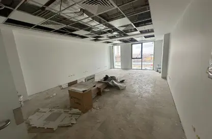 مساحات مكتبية - استوديو - 1 حمام للايجار في مول هايد بارك بيزنس - شارع التسعين الجنوبي - التجمع الخامس - مدينة القاهرة الجديدة - القاهرة