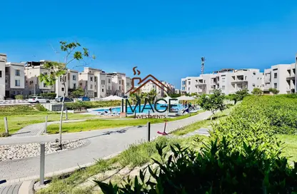 Chalet - 2 Bedrooms - 2 Bathrooms for sale in Amwaj - Sidi Abdel Rahman - North Coast Chalet - 2 Bedrooms - 2 Bathrooms for sale in Amwaj - Sidi Abdel Rahman - North Coast