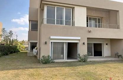 Villa - 5 Bedrooms - 5 Bathrooms for sale in The Crown - Cairo Alexandria Desert Road - 6 October City - Giza