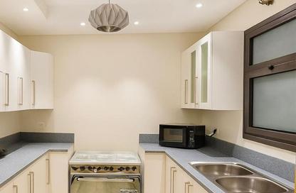 Apartment - 3 Bedrooms - 4 Bathrooms for sale in Allegria - Sheikh Zayed Compounds - Sheikh Zayed City - Giza