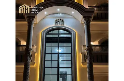 Apartment - 3 Bedrooms - 3 Bathrooms for sale in Kenz - Hadayek October - 6 October City - Giza