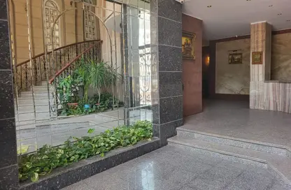 Apartment - 4 Bedrooms - 2 Bathrooms for sale in Moez Al Dawla St. - 6th Zone - Nasr City - Cairo