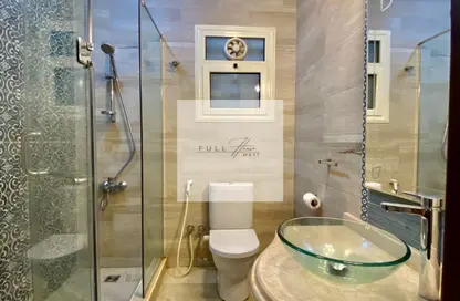 شقة - 3 غرف نوم - 3 حمامات للبيع في زايد ريجنسي - كمبوندات الشيخ زايد - الشيخ زايد - الجيزة