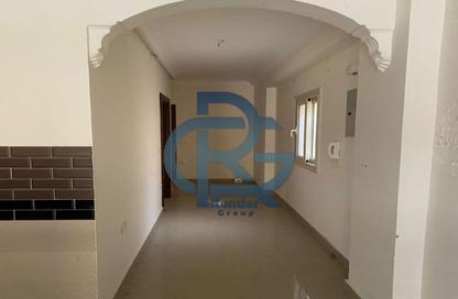 Apartment - 3 Bedrooms - 2 Bathrooms for sale in El Yasmeen 2 - El Yasmeen - New Cairo City - Cairo