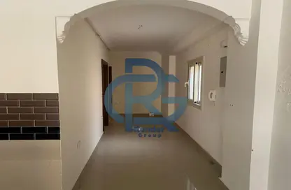 Apartment - 3 Bedrooms - 2 Bathrooms for sale in El Yasmeen 2 - El Yasmeen - New Cairo City - Cairo