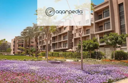 Penthouse - 3 Bedrooms - 3 Bathrooms for sale in Fifth Square - The 5th Settlement - New Cairo City - Cairo