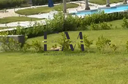 منزل مزدوج - 4 غرف نوم - 4 حمامات للبيع في لافيستا راس الحكمة - راس الحكمة - الساحل الشمالي