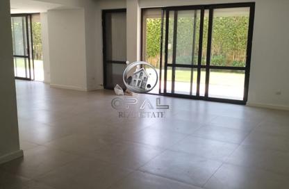 Duplex - 3 Bedrooms - 3 Bathrooms for rent in Westown - Sheikh Zayed Compounds - Sheikh Zayed City - Giza