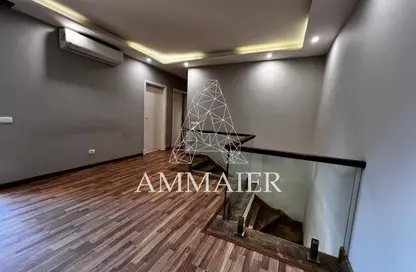 دوبلكس - 3 غرف نوم - 3 حمامات للايجار في ويستاون - كمبوندات الشيخ زايد - الشيخ زايد - الجيزة