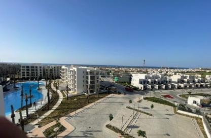 Chalet - 1 Bedroom - 1 Bathroom for sale in Marassi - Sidi Abdel Rahman - North Coast