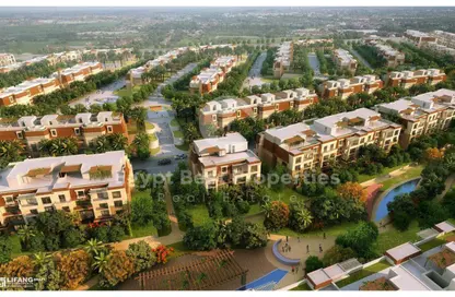 Villa - 5 Bedrooms - 5 Bathrooms for sale in Sarai - Mostakbal City Compounds - Mostakbal City - Future City - Cairo