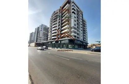 شقة - 3 غرف نوم - 3 حمامات للبيع في شارع طه حسين - النزهه الجديدة - النزهة - القاهرة