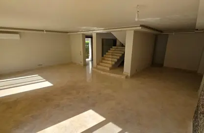 Villa - 5 Bedrooms - 7 Bathrooms for rent in Cairo Festival City - North Investors Area - New Cairo City - Cairo