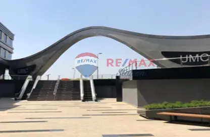 عيادة - استوديو - 1 حمام للبيع في مدينة القاهرة الجديدة - القاهرة