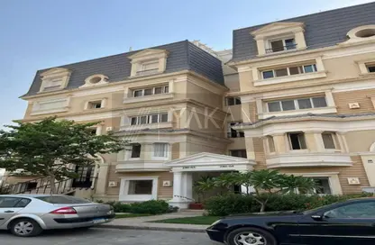 Apartment - 3 Bedrooms - 4 Bathrooms for sale in Mountain View Hyde Park - 5th Settlement Compounds - The 5th Settlement - New Cairo City - Cairo