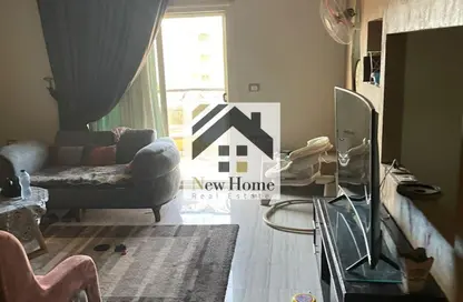 Apartment - 3 Bedrooms - 2 Bathrooms for sale in El Banafseg - New Cairo City - Cairo