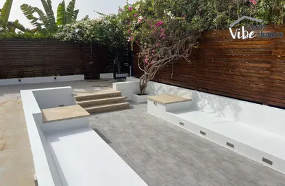 شاليه - 3 غرف نوم - 5 حمامات للبيع في سيزر - قسم مرسي مطروح - الساحل الشمالي