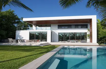 فيلا - 7 غرف نوم - 6 حمامات للبيع في 6 ويست - بيفرلي هيلز - كمبوندات الشيخ زايد - الشيخ زايد - الجيزة