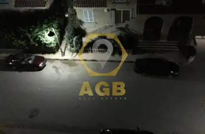 Apartment - 2 Bedrooms - 2 Bathrooms for sale in Retaj - South Investors Area - New Cairo City - Cairo