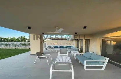Chalet - 3 Bedrooms - 2 Bathrooms for sale in Ras Al Hekma - North Coast