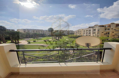 Apartment - 2 Bedrooms - 2 Bathrooms for rent in Hadayek Al Mohandessin - 4th District - Sheikh Zayed City - Giza