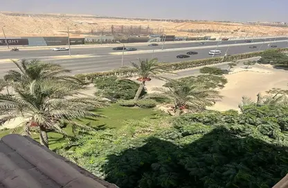 شقة - 2 غرف نوم - 1 حمام للبيع في امتداد الرحاب - الرحاب - مدينة القاهرة الجديدة - القاهرة