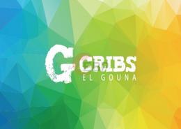 Apartment - 2 bedrooms - 2 bathrooms for للبيع in G Cribs - Al Gouna - Hurghada - Red Sea