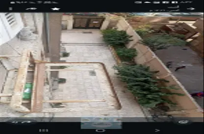 Whole Building - Studio - 7+ Bathrooms for sale in Zaker Hussein St. - Al Hadiqah Al Dawliyah - 7th District - Nasr City - Cairo