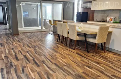 شقة - 2 غرف نوم - 3 حمامات للايجار في القطامية هايتس - كمبوندات القطامية - القطامية - مدينة القاهرة الجديدة - القاهرة