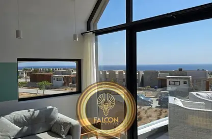 Chalet - 3 Bedrooms - 2 Bathrooms for sale in Blanca Gardens - Soma Bay - Safaga - Hurghada - Red Sea Chalet - 3 Bedrooms - 2 Bathrooms for sale in Blanca Gardens - Soma Bay - Safaga - Hurghada - Red Sea