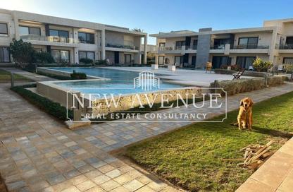 Chalet - Studio - 1 Bathroom for sale in G Cribs - Al Gouna - Hurghada - Red Sea