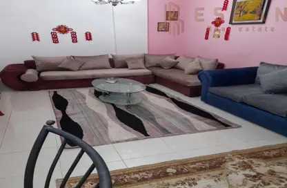 شقة - 2 غرف نوم - 1 حمام للايجار في شارع عمر بن الخطاب - الرحاب المرحلة الرابعة - الرحاب - مدينة القاهرة الجديدة - القاهرة