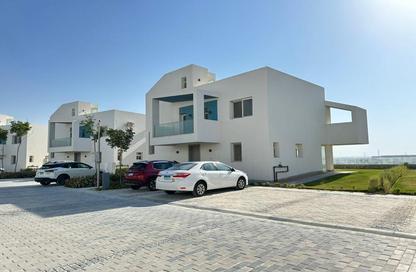 Villa - 4 Bedrooms - 3 Bathrooms for sale in Fouka Bay - Qesm Marsa Matrouh - North Coast
