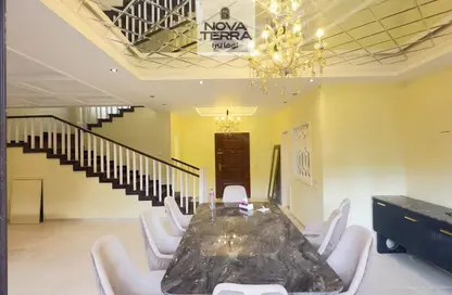 دوبلكس - 3 غرف نوم - 3 حمامات للبيع في بيفرلي هيلز - كمبوندات الشيخ زايد - الشيخ زايد - الجيزة