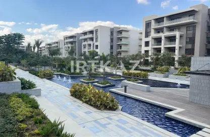 Apartment - 3 Bedrooms - 2 Bathrooms for sale in The Address East - 90 Street - The 5th Settlement - New Cairo City - Cairo