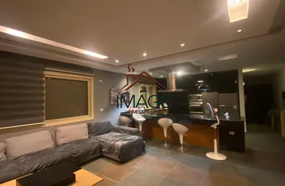 Chalet - 4 Bedrooms - 4 Bathrooms for sale in Hacienda Bay - Sidi Abdel Rahman - North Coast Chalet - 4 Bedrooms - 4 Bathrooms for sale in Hacienda Bay - Sidi Abdel Rahman - North Coast