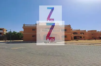Villa - 3 Bedrooms - 3 Bathrooms for sale in Stella Heliopolis - Cairo - Ismailia Desert Road - Cairo