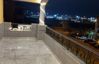 شقة - 3 غرف نوم - 2 حمامات للبيع في مدينة الخمائل - كمبوندات الشيخ زايد - الشيخ زايد - الجيزة