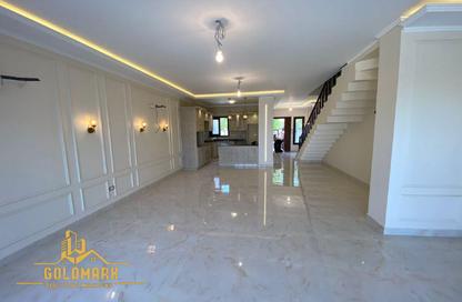 Townhouse - 3 Bedrooms - 4 Bathrooms for rent in Hyde Park - 5th Settlement Compounds - The 5th Settlement - New Cairo City - Cairo