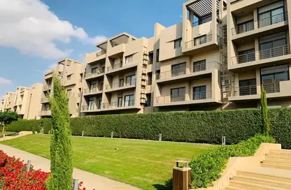 Penthouse - 3 Bedrooms - 3 Bathrooms for sale in Fifth Square - The 5th Settlement - New Cairo City - Cairo