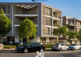 Apartment - 3 bedrooms - 3 bathrooms for للبيع in Taj City - 5th Settlement Compounds - The 5th Settlement - New Cairo City - Cairo