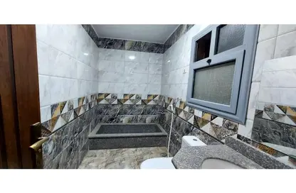 شقة - 4 غرف نوم - 2 حمامات للايجار في مدينة المعراج - زهراء المعادي - حي المعادي - القاهرة