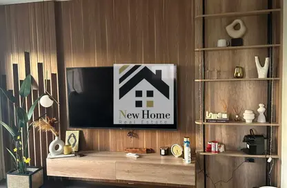 Duplex - 3 Bedrooms - 3 Bathrooms for sale in South Investors Area - New Cairo City - Cairo