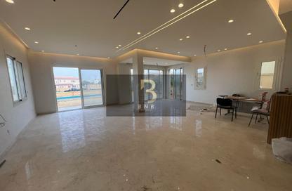 Villa - 6 Bedrooms - 6 Bathrooms for rent in Mivida - 5th Settlement Compounds - The 5th Settlement - New Cairo City - Cairo