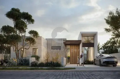 Twin House - 4 Bedrooms - 5 Bathrooms for sale in Solana East - 5th Settlement Compounds - The 5th Settlement - New Cairo City - Cairo