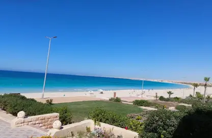 Villa - 4 Bedrooms - 3 Bathrooms for sale in Almaza Bay - Qesm Marsa Matrouh - North Coast