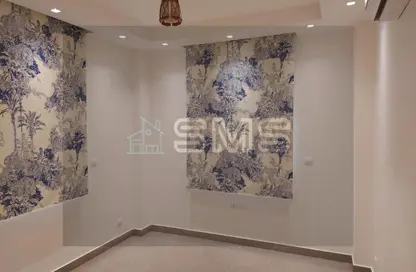 Apartment - 3 Bedrooms - 3 Bathrooms for sale in Sephora Heights - 5th Settlement Compounds - The 5th Settlement - New Cairo City - Cairo
