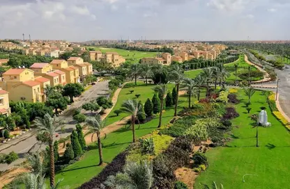 Apartment - 3 Bedrooms - 2 Bathrooms for sale in Privado - Madinaty - Cairo