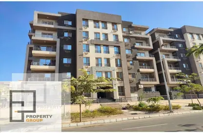 Apartment - 3 Bedrooms - 2 Bathrooms for sale in Jannat October - 6 October Compounds - 6 October City - Giza