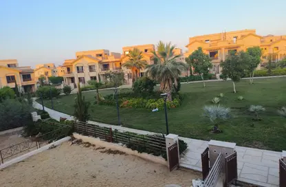 Townhouse - 3 Bedrooms - 3 Bathrooms for sale in Madinaty - Cairo
